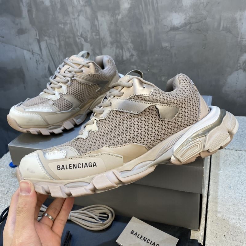 Balenciaga Track Shoes